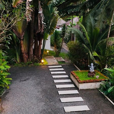 Paradise Cottage Koh Chang Exterior foto