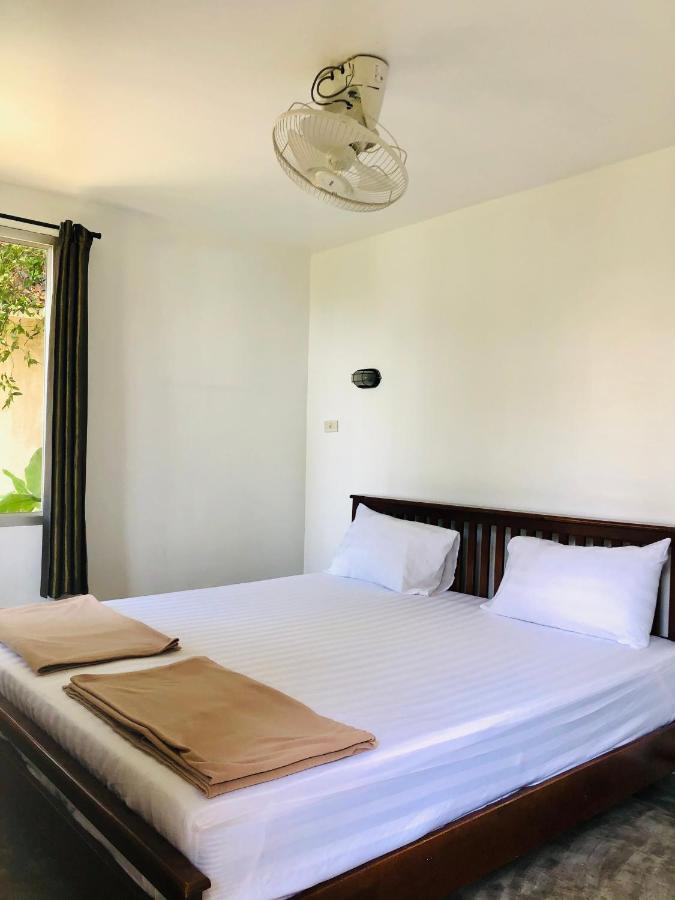 Paradise Cottage Koh Chang Exterior foto