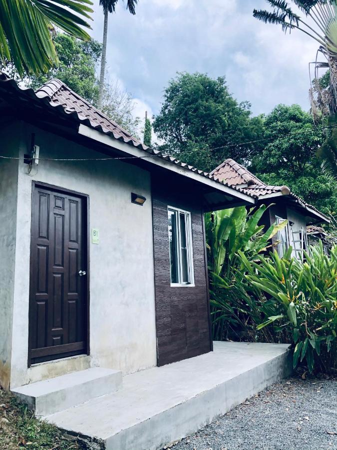 Paradise Cottage Koh Chang Exterior foto