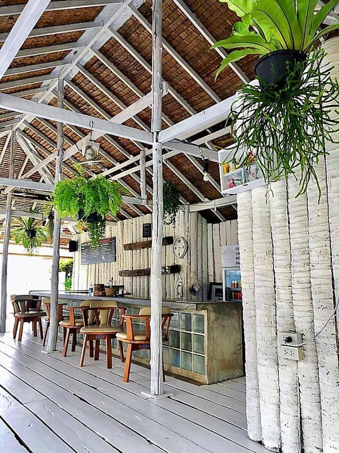 Paradise Cottage Koh Chang Exterior foto