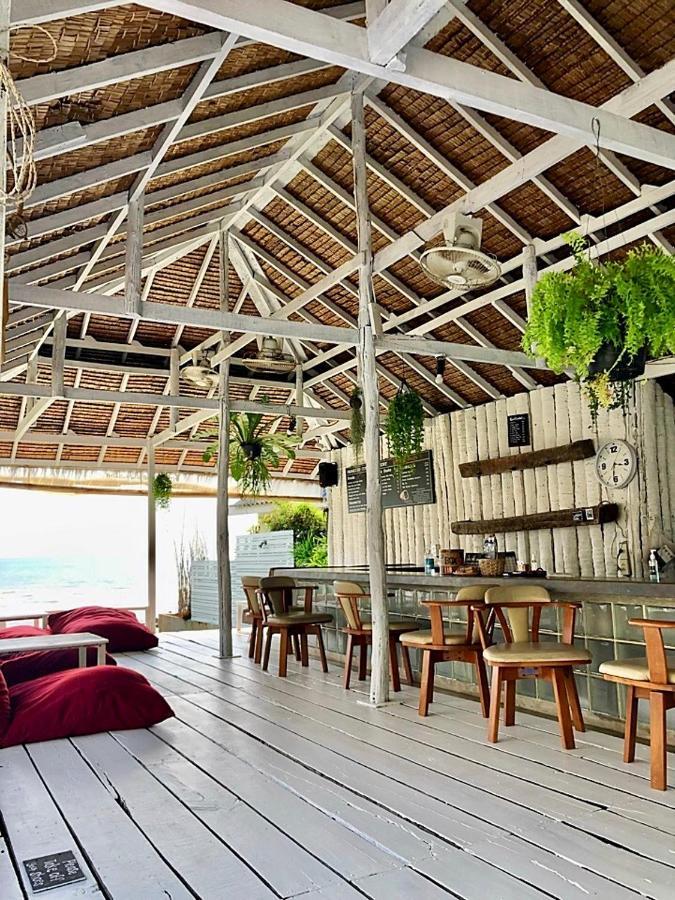 Paradise Cottage Koh Chang Exterior foto