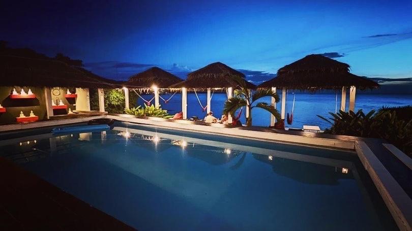 Paradise Cottage Koh Chang Exterior foto